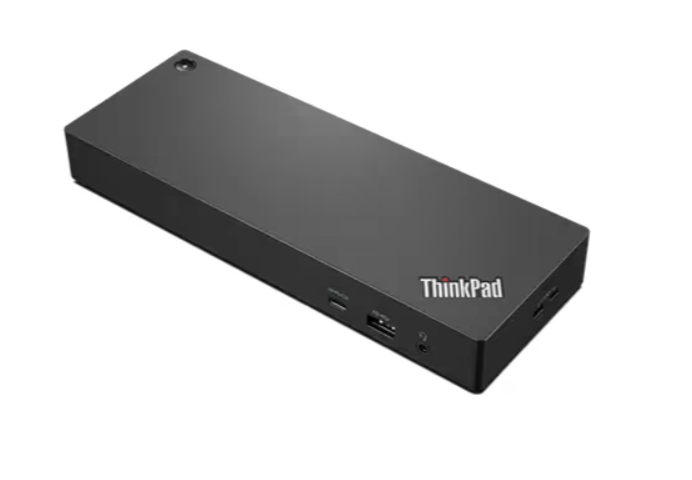 Buy Docking Lenovo TP Universal Thunderbolt 4 40B000135EU