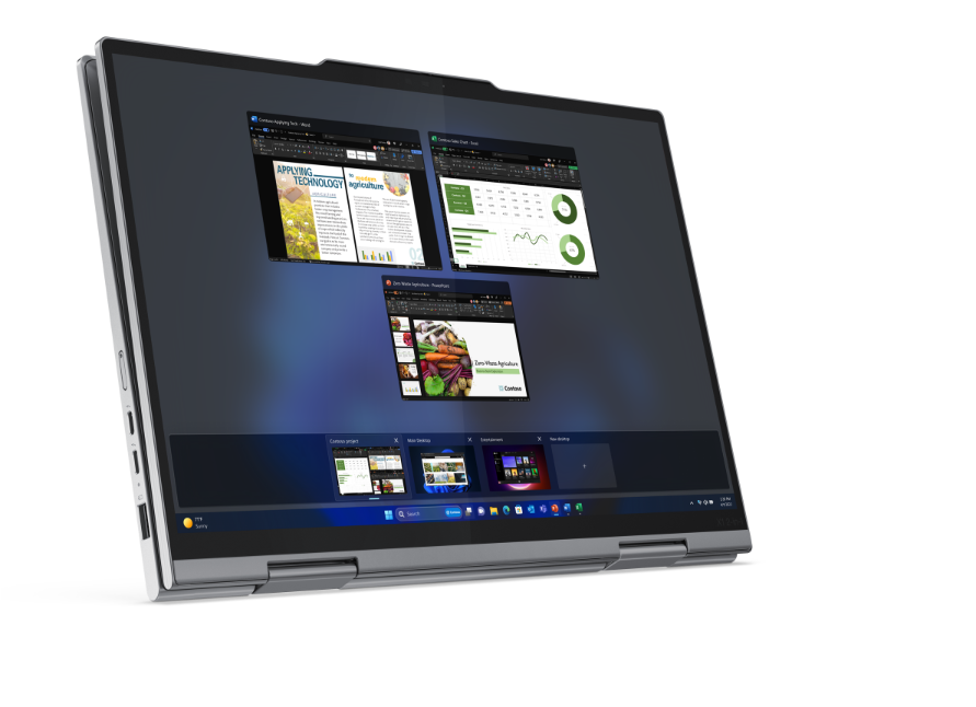 Buy 21KE0056GR  X1 2-in-1,U7-155U,16GB Base DDR5,1TB SSD M.2 2280 NVMe G4p