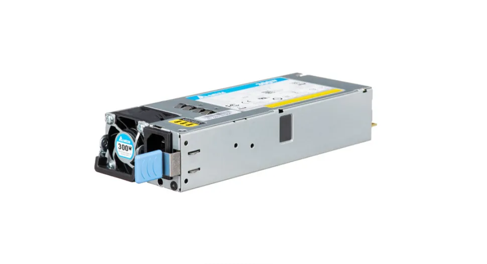 Buy QNAP 300W Delta Power Supply Unit PSU-300W-DT02