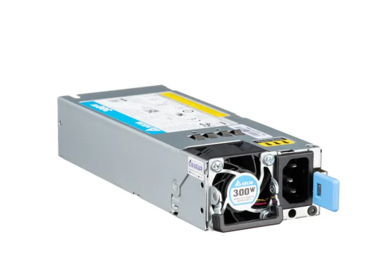Buy QNAP 300W Delta Power Supply Unit PSU-300W-DT02