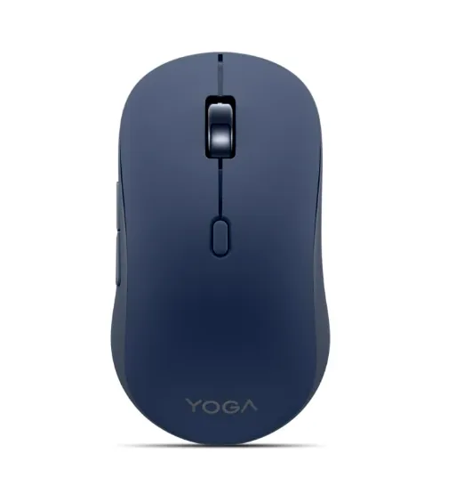 Lenovo GY51S61922 Yoga Bluetooth Silent Mouse Cosmic Blue