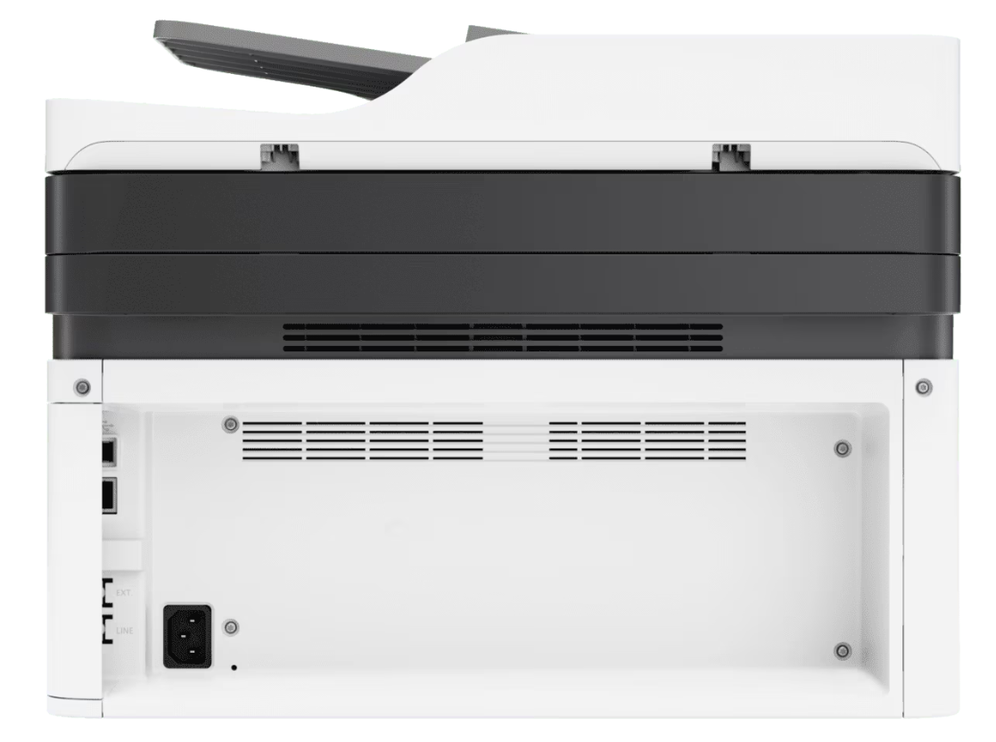 Buy HP LJ MFP 137FNW PRINTER (107A)