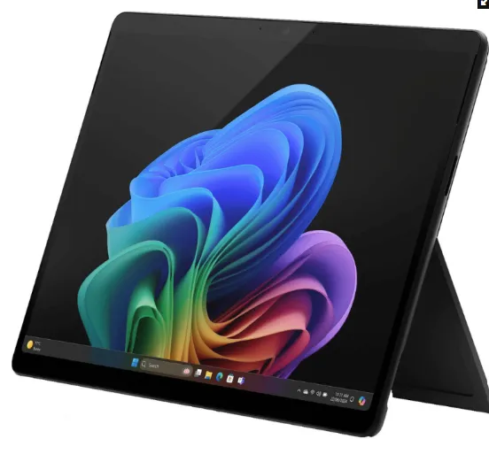 Buy Microsoft Surface Pro 11th Edition ZHY-00026 Copilot+ PC Snapdragon X Plus 16GB RAM 512GB SSD 13" Touchscreen