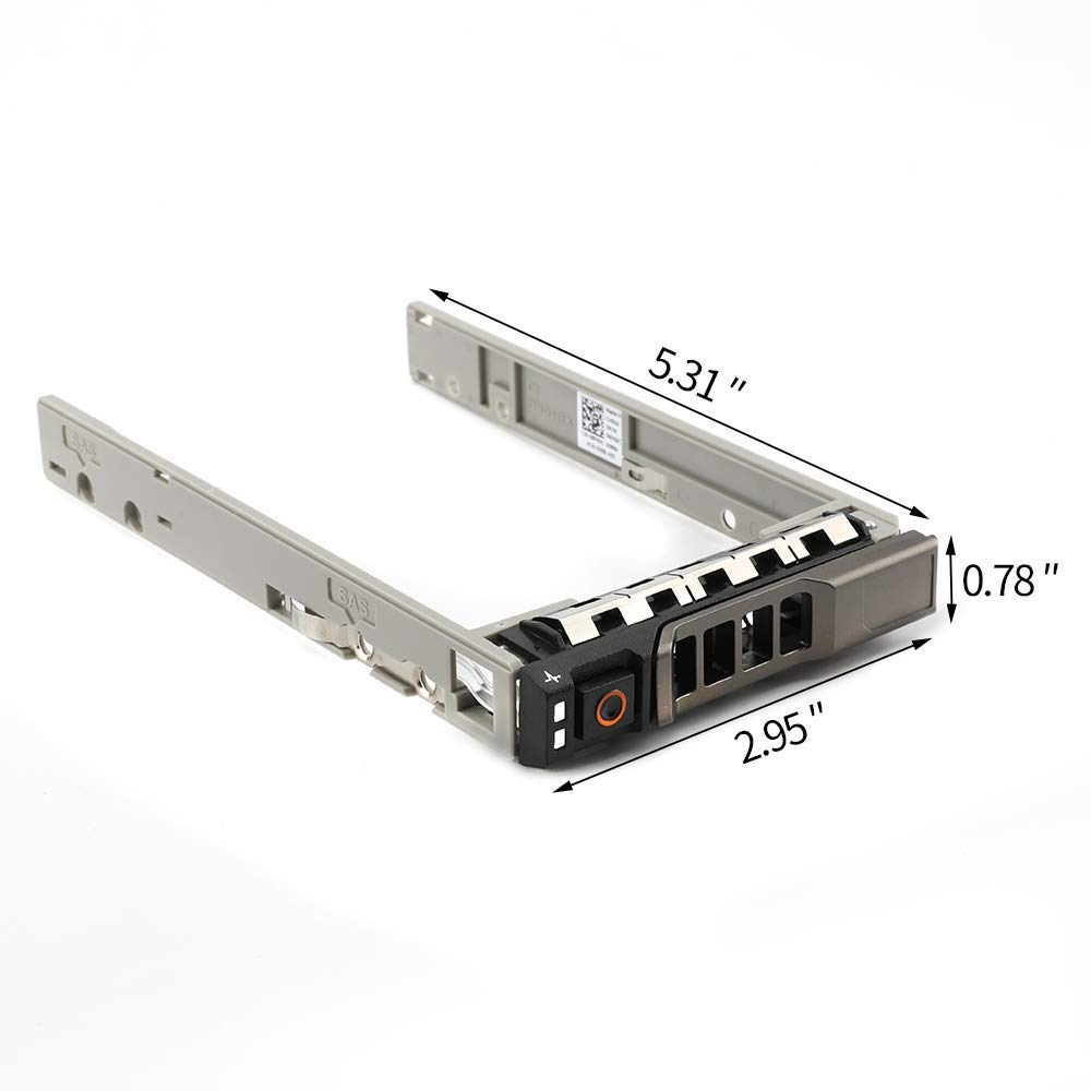 Buy 08FKXC DELL 13TH GEN 2.5