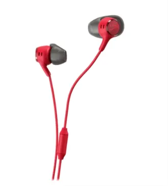 Buy HyperX Cloud Earbuds III S BN7S2AA Red Gaming Earbuds USB-C 14.3mm Drivers