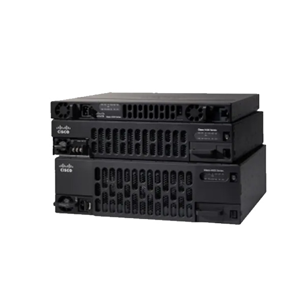Buy ISR4461/K9 Cisco ISR 4461 (2x10GE+4x1GE,3NIM,3SM,8G FLASH,4G DRAM)
