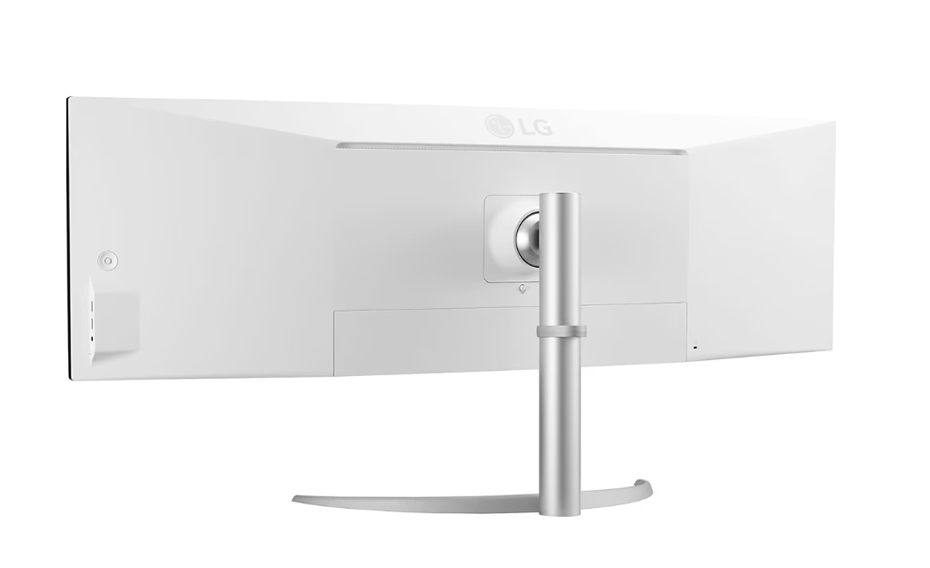 49WQ95C-W UltraWide™ Dual QHD Nano IPS™ Curved Monitor