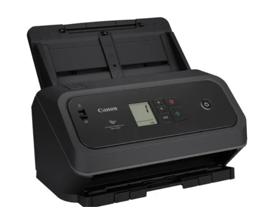 Canon imageFORMULA DR-C340 Document Scanner 7291C003AA 40 ppm Duplex