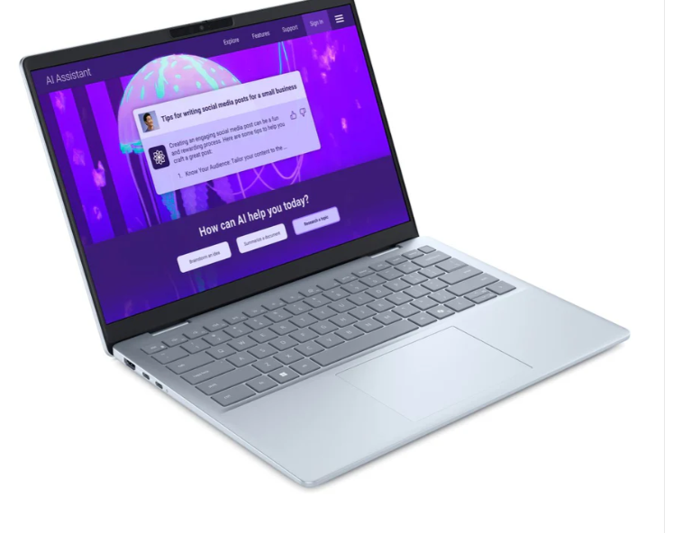 Buy Dell 14 Premium DA14250|U7-255HX|32GB|1TB SSD 14Prem-DA14250-102-AR