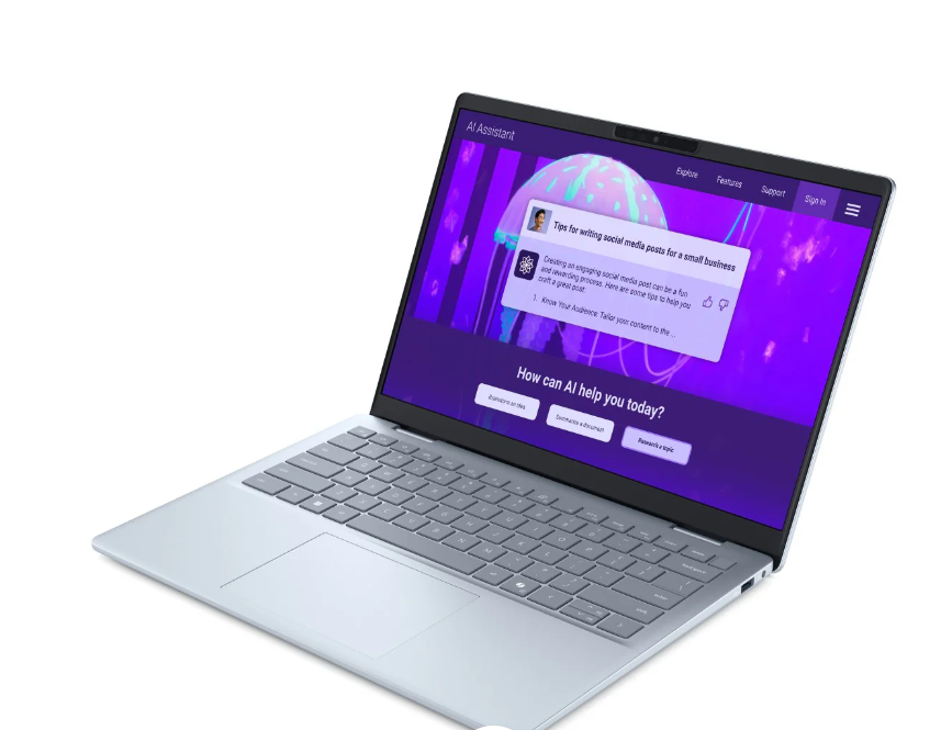 Buy Dell 14 Premium DA14250|U7-255HX|32GB|1TB SSD 14Prem-DA14250-102-AR