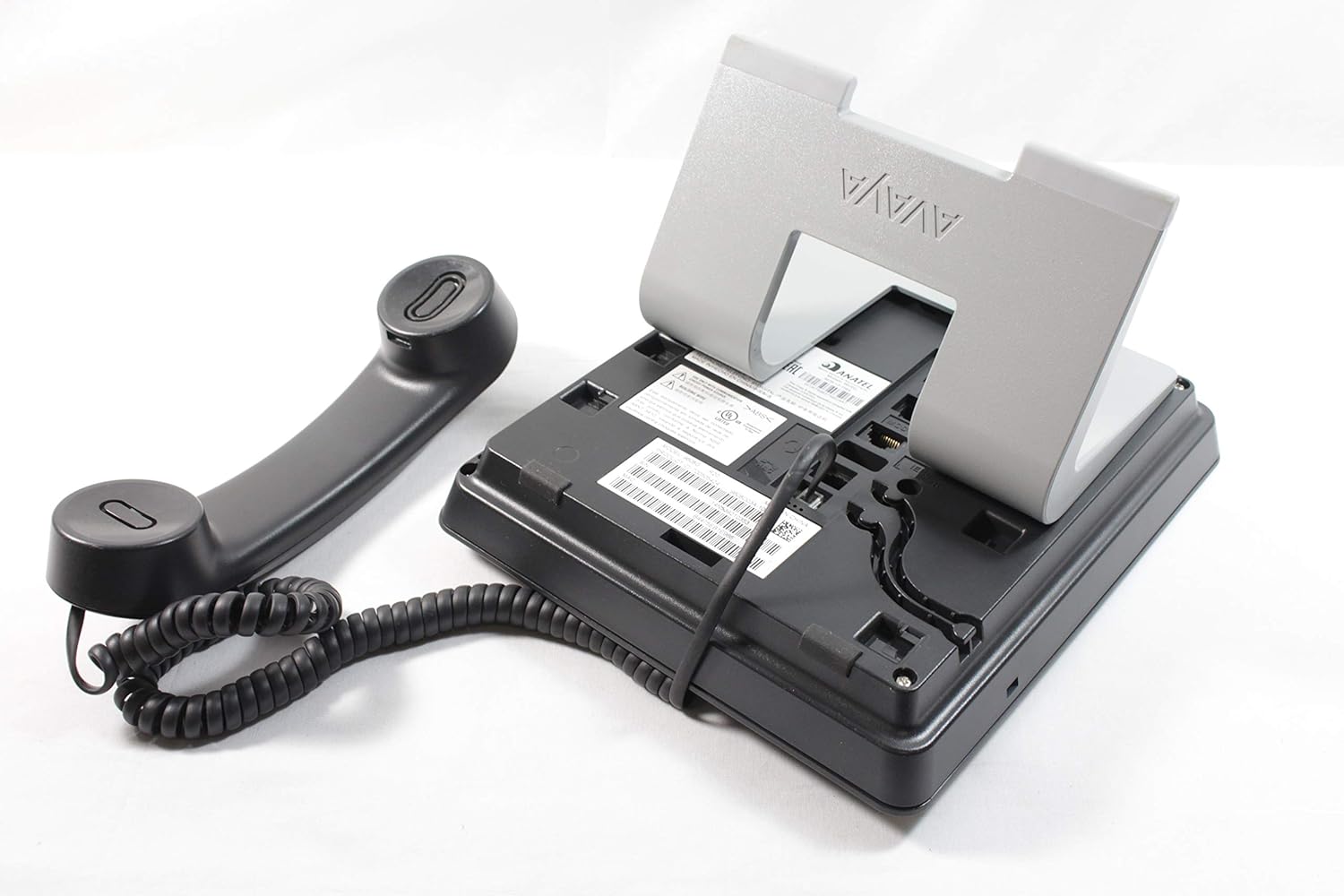 Buy 700505424 AVAYA 9608g Ip Phone - Gigabit - Grey