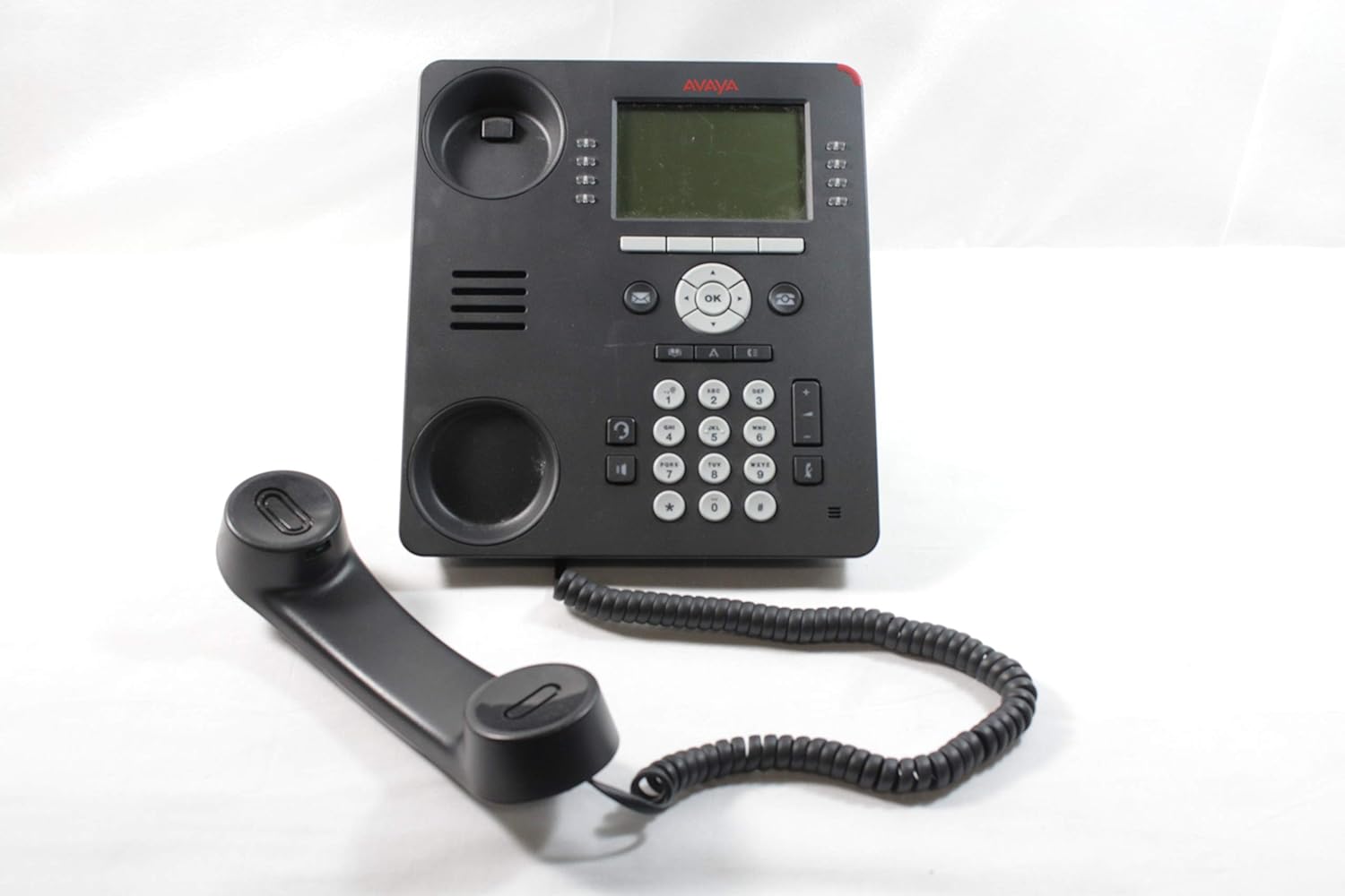Buy 700505424 AVAYA 9608g Ip Phone - Gigabit - Grey