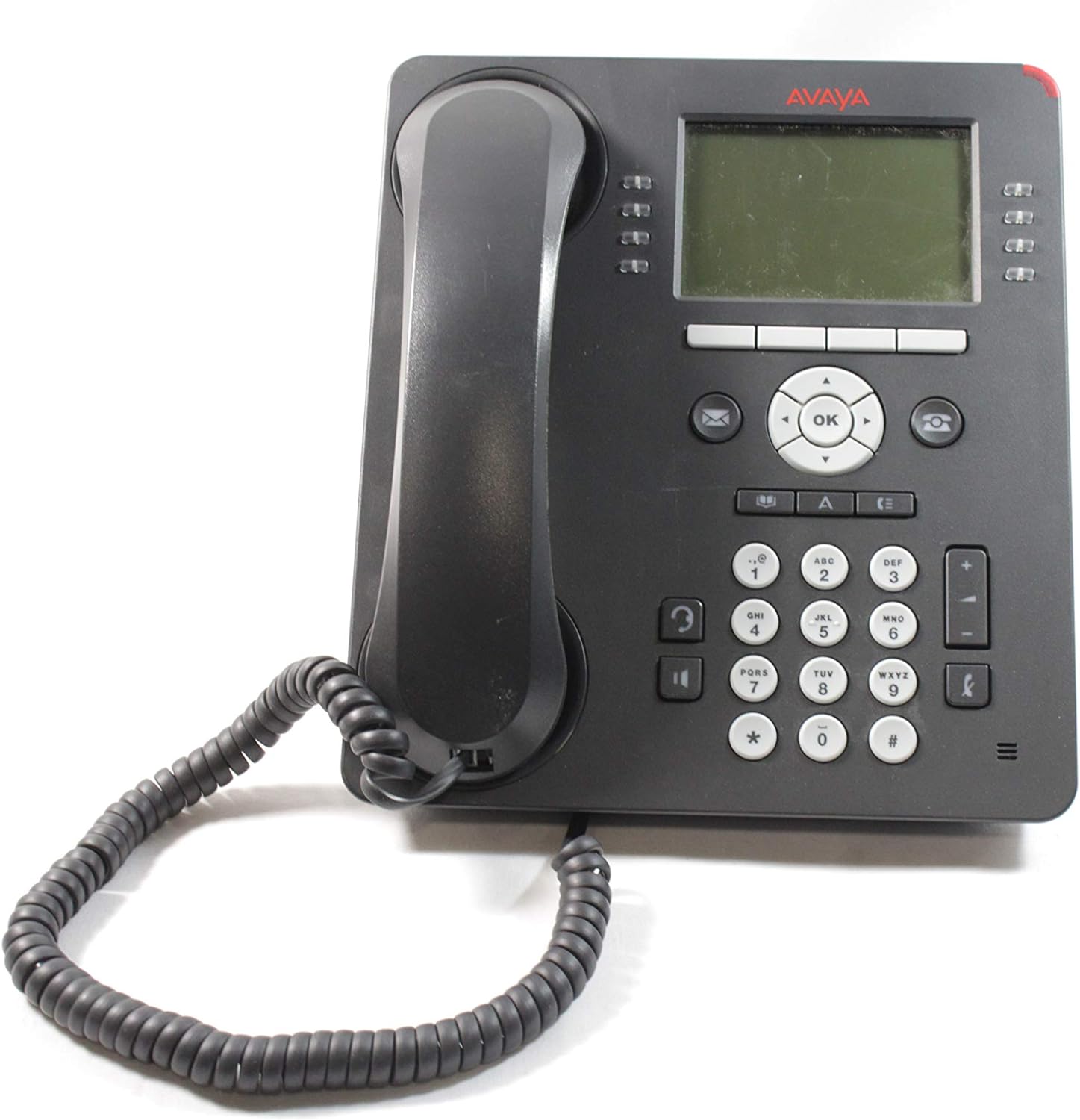 Buy 700505424 AVAYA 9608g Ip Phone - Gigabit - Grey