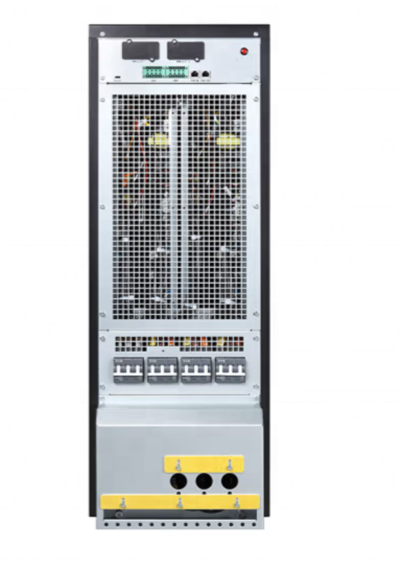 Buy Eaton UPS 380V 50Hz Single Dual Input Uninterruptible Power Supply 93PR 80kVA