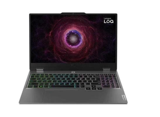 Buy Lenovo LOQ 15 Gaming Laptop