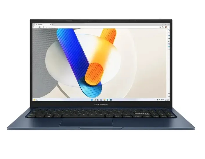 Buy Asus Laptop Vivobook 15 X1504VA-NJ089 I5-1335U 90NB10J1-M01D50