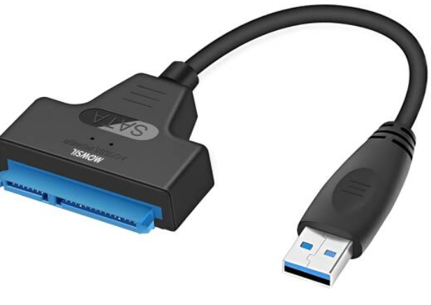 Buy Mowsil USB 3.0 to SATA Adapter Cable for 2.5