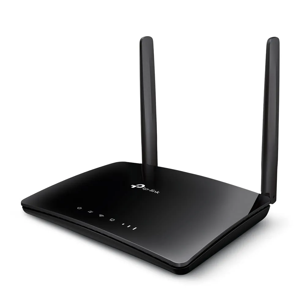 Buy TP-Link Archer MR202 4G LTE 150Mbps WiFi AC750 Dual-Band Router
