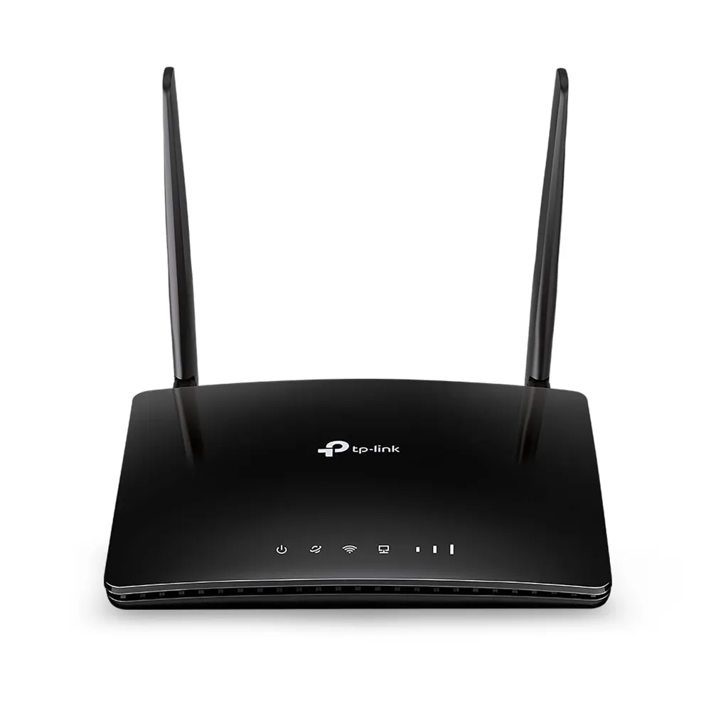 Buy TP-Link Archer MR202 4G LTE 150Mbps WiFi AC750 Dual-Band Router