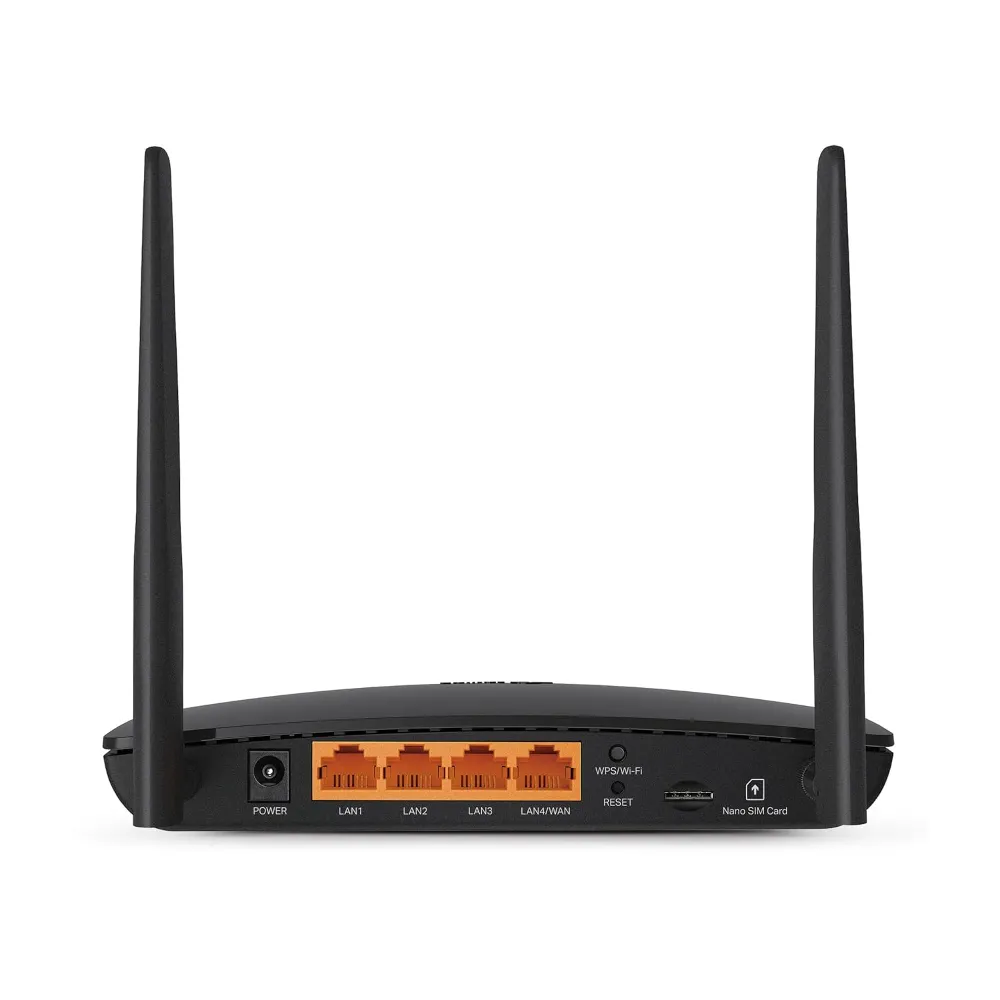 Buy TP-Link Archer MR202 4G LTE 150Mbps WiFi AC750 Dual-Band Router