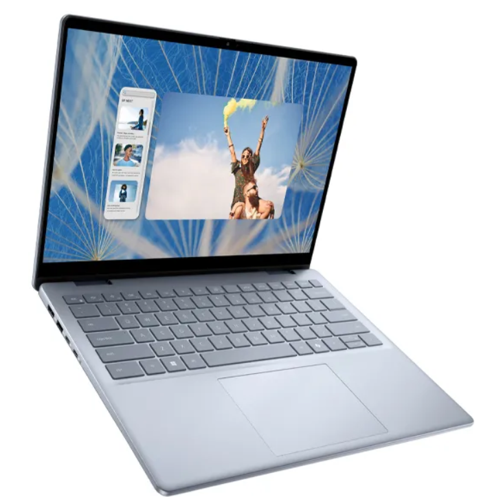Buy DELL INSPIRON 14-7740 -ULTRA 5  INTEL U5 125 U  8 GB RAM  512 SSD , 14.1  FHD  TOUCH SCREEN  2 IN