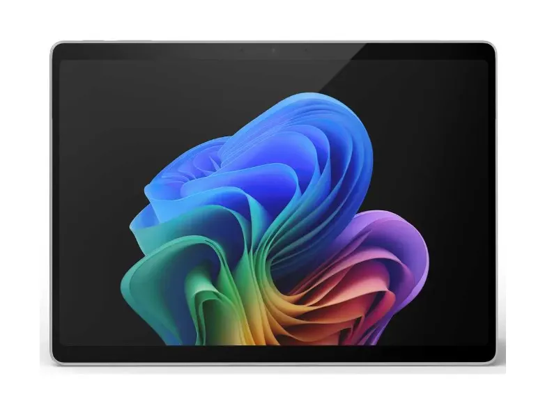 Microsoft Surface Pro ZIR-00001 Copilot+ PC Snapdragon X Elite 32GB RAM 1TB SSD 13 Inch OLED Touchscreen