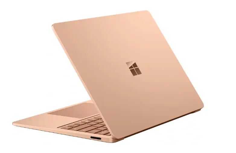 Buy Microsoft - Surface Laptop - 13.8