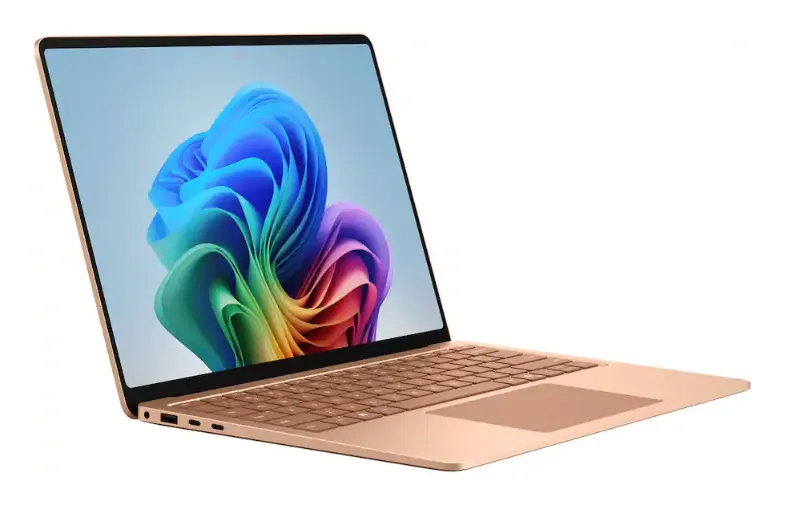 Buy Microsoft - Surface Laptop - 13.8