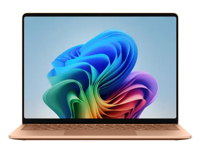 Microsoft - Surface Laptop - 13.8" 2K Touchscreen - Snapdragon X2 Plus EP2-59053