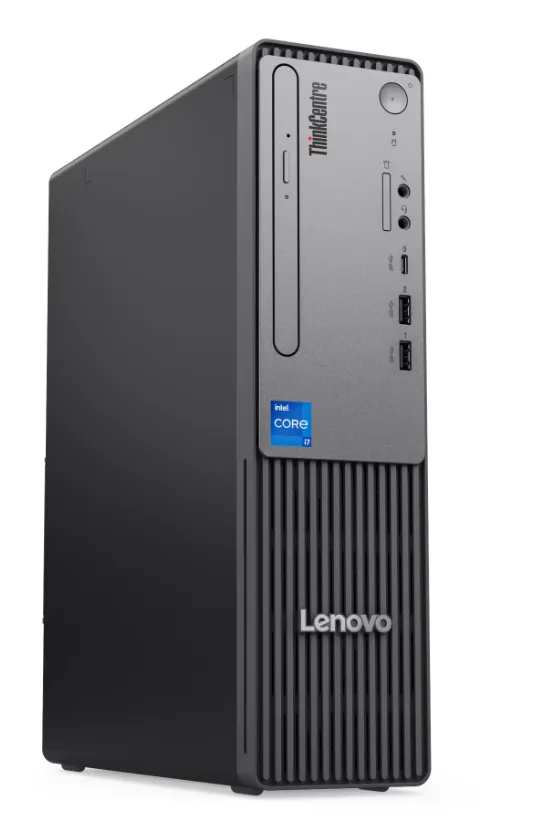 Buy Lenovo ThinkCentre neo 50s Gen 5 Intel Core i3-14100, 4C (4P + 0E) / 8T12XD00BHGP