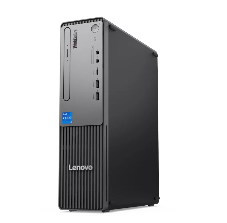 Buy Lenovo ThinkCentre neo 50s Gen 5 Intel Core i3-14100, 4C (4P + 0E) / 8T12XD00BHGP