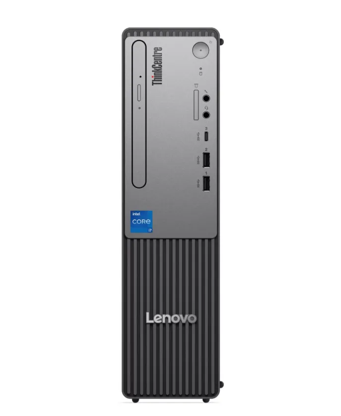 Buy Lenovo ThinkCentre neo 50s Gen 5 Intel Core i3-14100, 4C (4P + 0E) / 8T12XD00BHGP