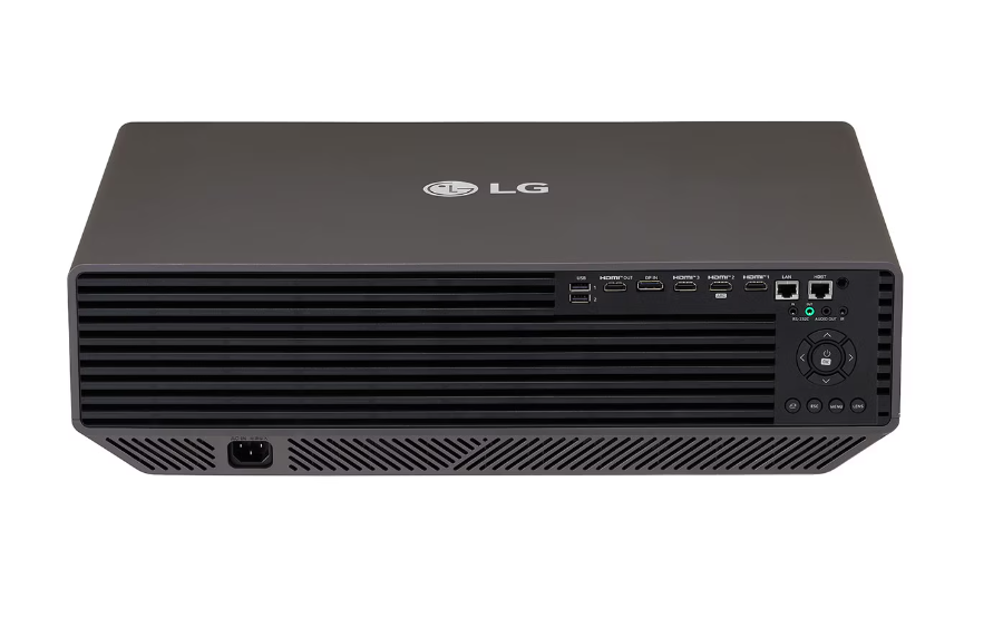 Buy BU70QGA ProBeam 7000 lumen 4K UHD laser projector. Powerful and Versatile Projector