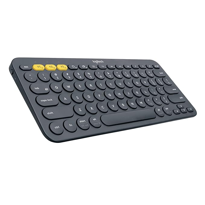 Buy Logitech K380 Wireless Multi-Device Keyboard
