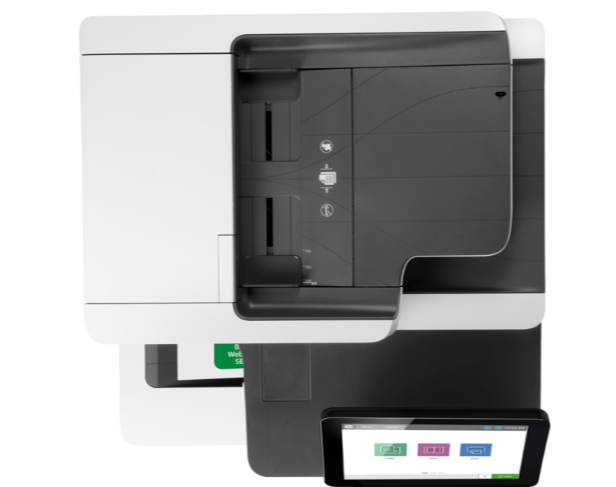 Buy 7ZU85A HP CLR LJ ENTERPRISE MFP M578DN