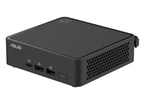 Buy ASUS NUC 15 Pro Slim Kit  RNUC15CRKU700002 90AR00R2-M00090