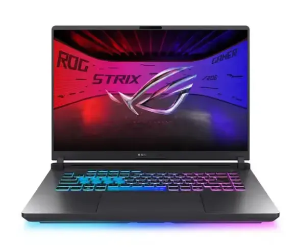 Asus Gaming Laptop ROG Strix G16 G615LW-S5153 U9-275HX  90NR0LG2-M007R0
