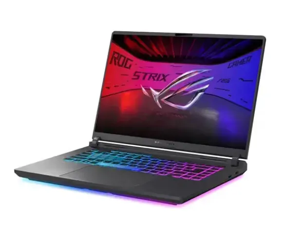 Buy Asus Gaming Laptop ROG Strix G16 G615LW-S5153 U9-275HX 90NR0LG2-M007R0