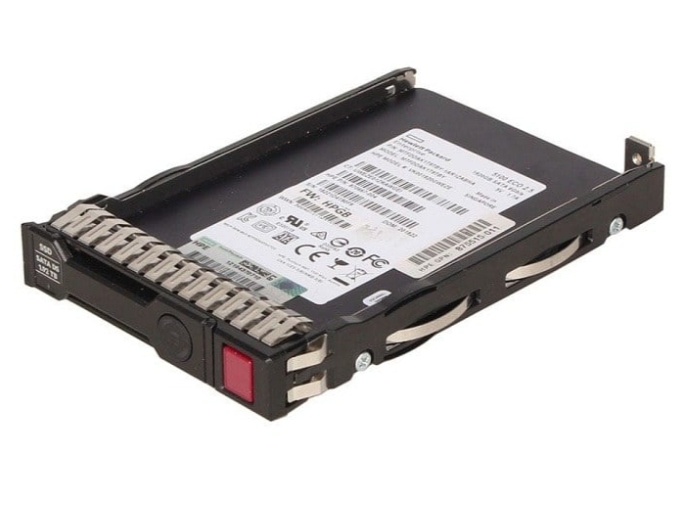 Buy P18426-B21  HP G8-G10 1.92-TB 2.5 SATA 6G RI MV SSD