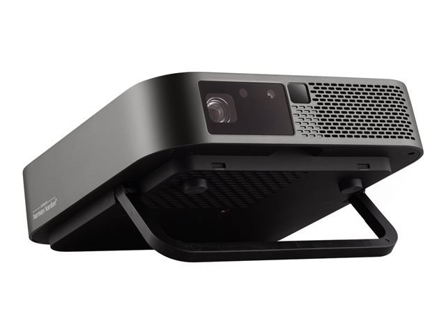 Buy ViewSonic M2e - DLP projector - 3D - 802.11a/b/g/n wireless / Bluetooth 4.2