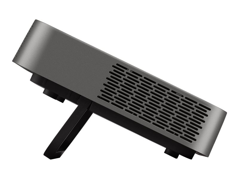 Buy ViewSonic M2e - DLP projector - 3D - 802.11a/b/g/n wireless / Bluetooth 4.2