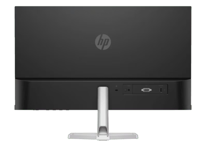 Buy HP Series 5 23.8 inch FHD Monitor - 524sf  94C18A6