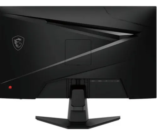 Buy MSI MAG 256F 9S6-3BC11H-006 Gaming Monitor 24.5" FHD Rapid IPS 180Hz 1ms