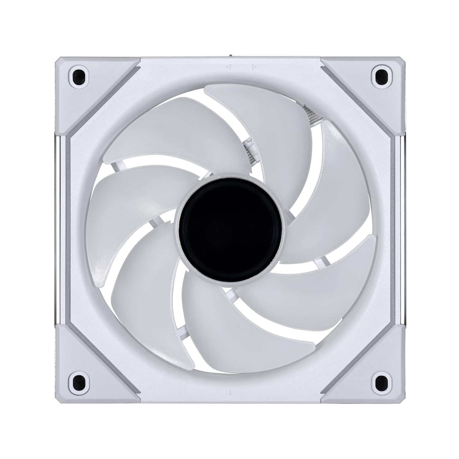 Buy (G99.12SLIN3W.00) LIAN LI UNI FAN SL-INFINITY 120-3 White, aRGB PWM 120mm 2200RPM