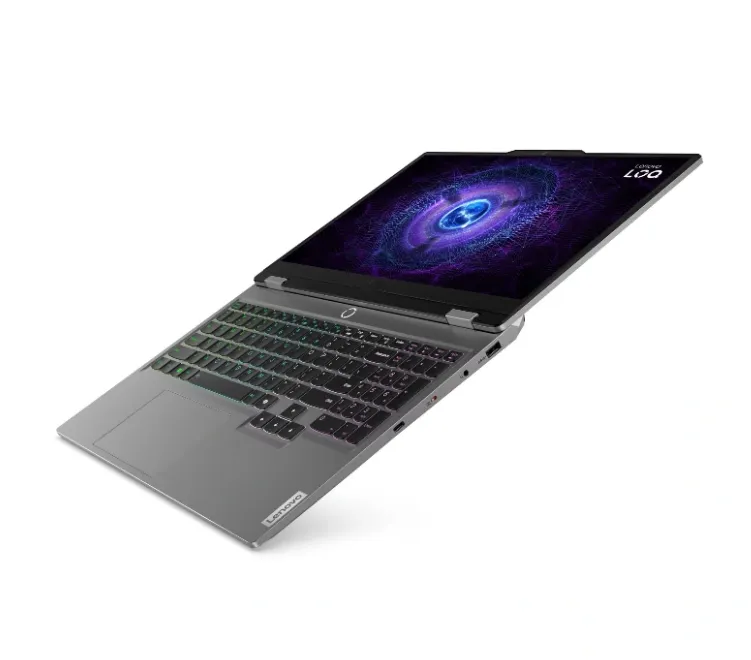 Buy Lenovo LOQ 15IRX9 Gaming Laptop Intel ¹³th Generation | Core i7-13650HX Processor 83DV01BLAD