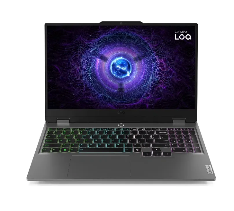 Buy Lenovo LOQ 15IRX9 Gaming Laptop Intel ¹³th Generation | Core i7-13650HX Processor 83DV01BLAD