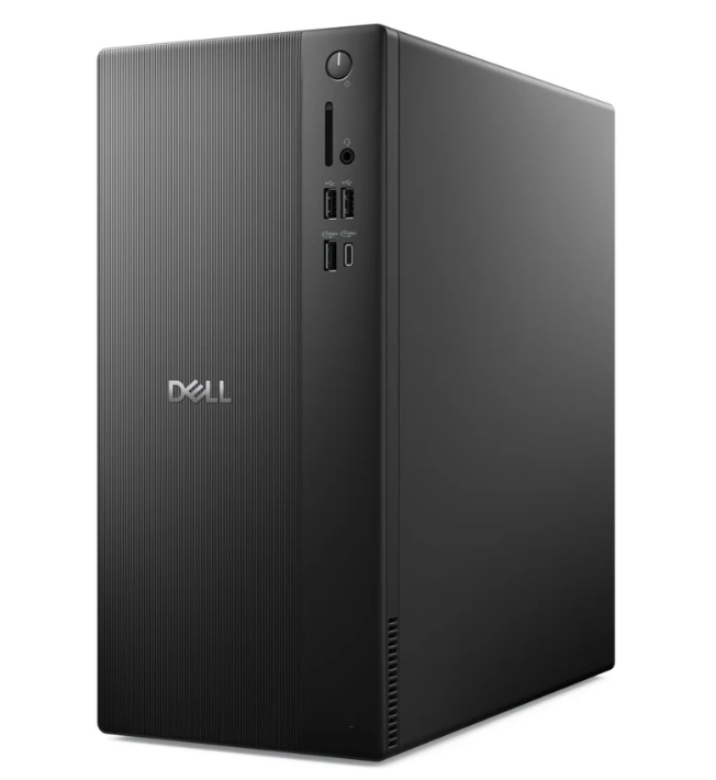 Buy DELL PRO QVT1260 INTEL® CORE™ I5-14400 8GB DDR5-SDRAM 512GB SSD BTO004_QVT1260_EMEA_UBU