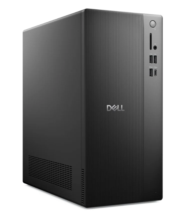 Buy DELL PRO QVT1260 INTEL® CORE™ I5-14400 8GB DDR5-SDRAM 512GB SSD BTO004_QVT1260_EMEA_UBU