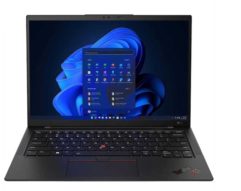 Buy 21HM006EGR X1 Carbon,i7-1355U,32GB Base DDR5,1TB SSD M.2 2280 NVMe G4