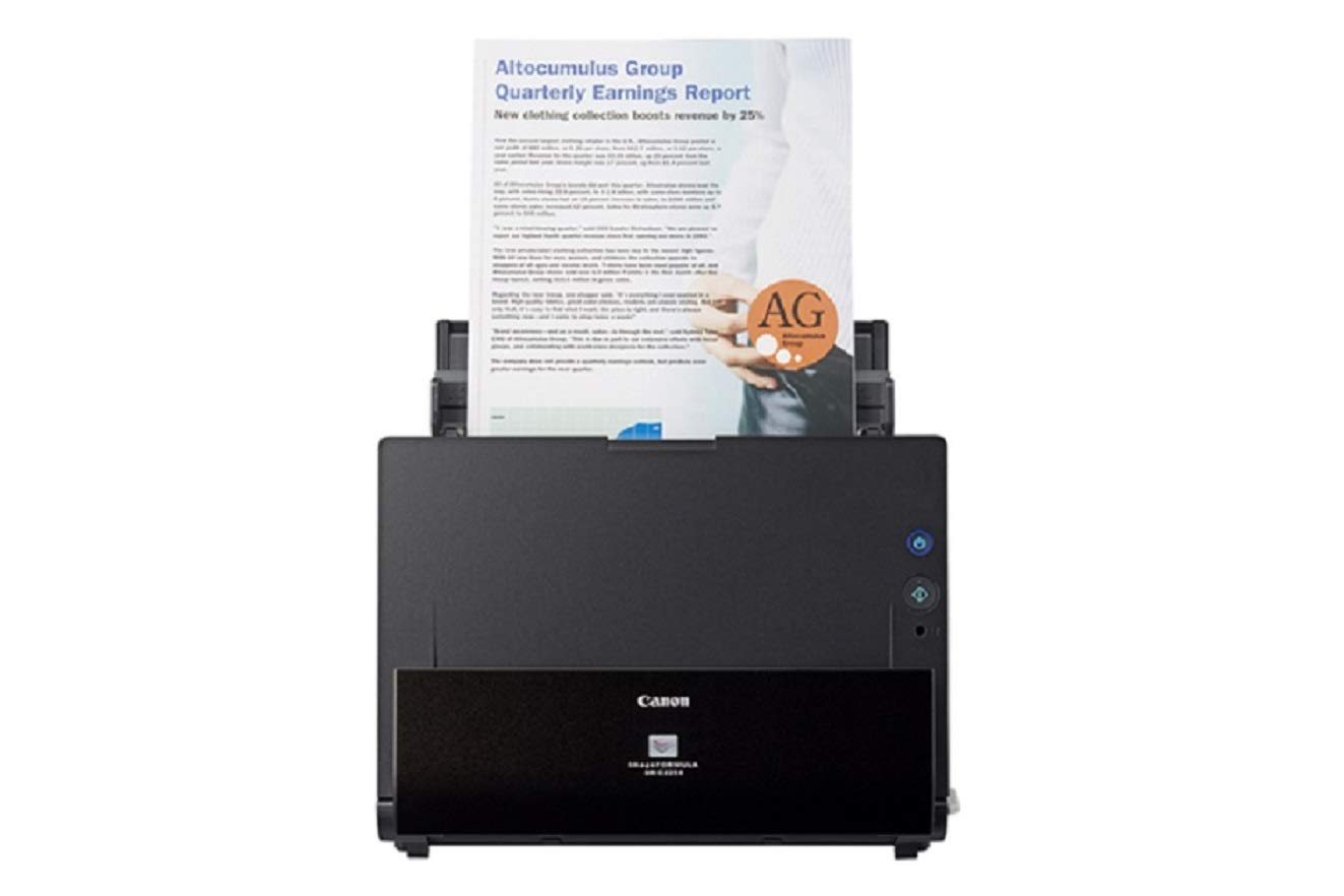 Buy CANON DR-C225ii SCANNERS